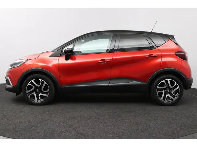 Renault Captur TCe 90 Bose 2019 Benzine 20
