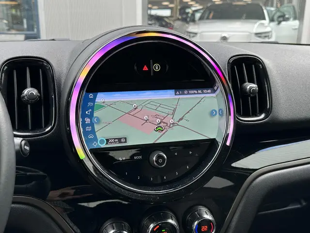 MINI Countryman 2.0 Cooper S E ALL4 2023 Hybride Benzine 7