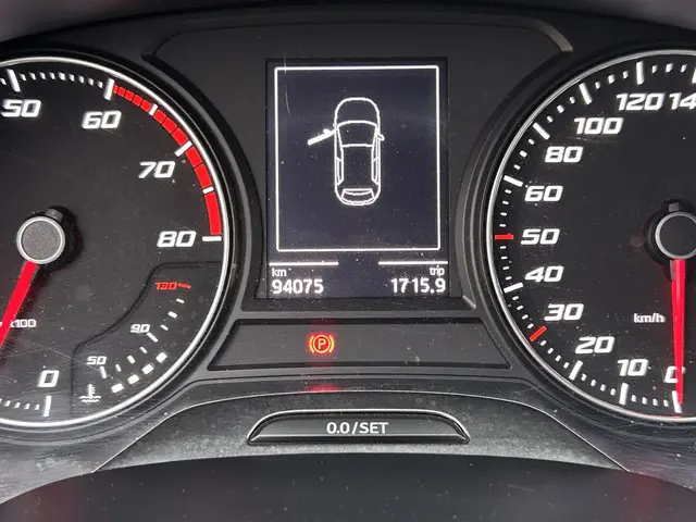 SEAT Leon 1.4 TSI FR 2015 Benzine 22