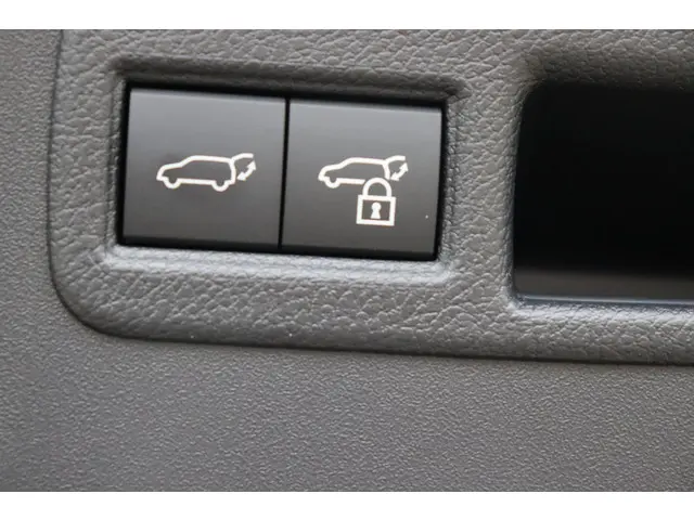 Toyota bZ4X Dynamic 73 kWh 2025 Elektrisch 5