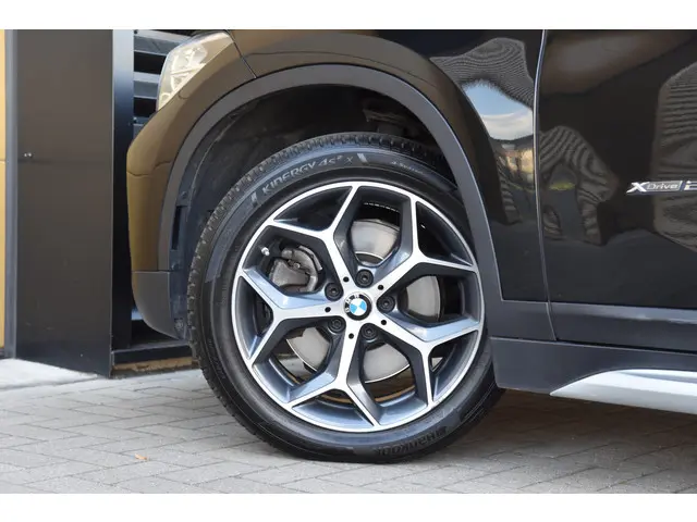 BMW X1 xDrive20i Executive 2017 Benzine 35