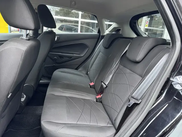 Ford Fiesta 1.0 Style 2015 Benzine 12