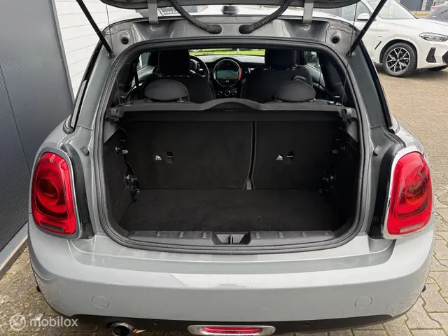 MINI Cooper Mini 1.5 2015 Benzine 11