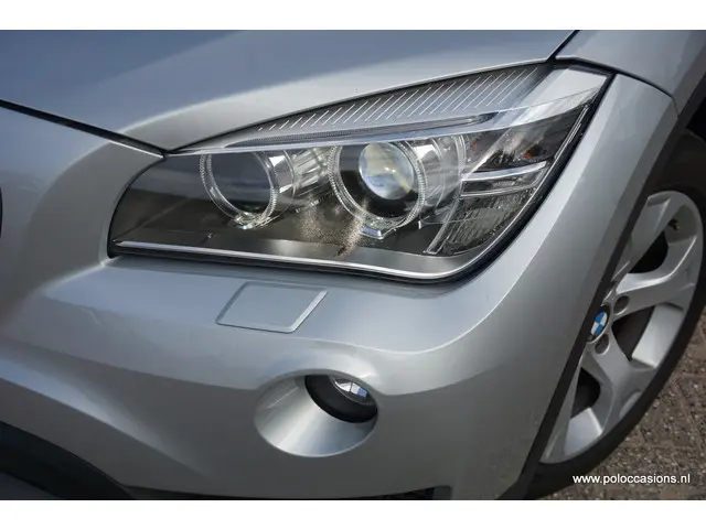 BMW X1 sDrive20i 2013 Benzine 28