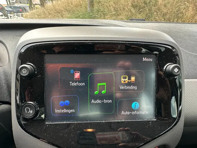 Peugeot 108 1.0 e-VTi Active CARPLAY - CAMERA 2021 Benzine 24