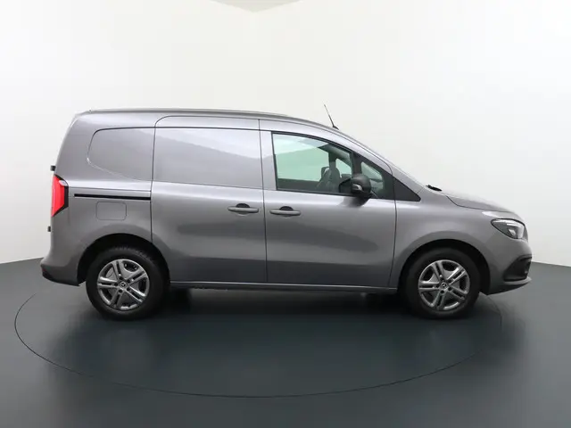 Mercedes-Benz Citan Citan 110 CDI 2022 Diesel 4