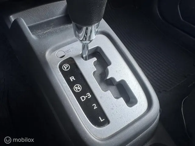 Suzuki Jimny 1.3 Exclusive / Automaat / Ranger 2016 Benzine 24