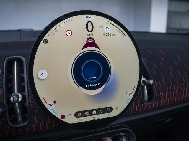 MINI Countryman E 2024 Elektrisch 29