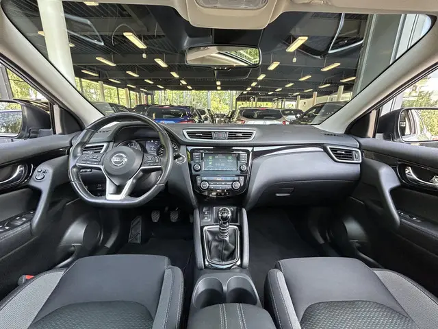 Nissan QASHQAI 1.3 DIG-T Design Edition 2021 Benzine 3