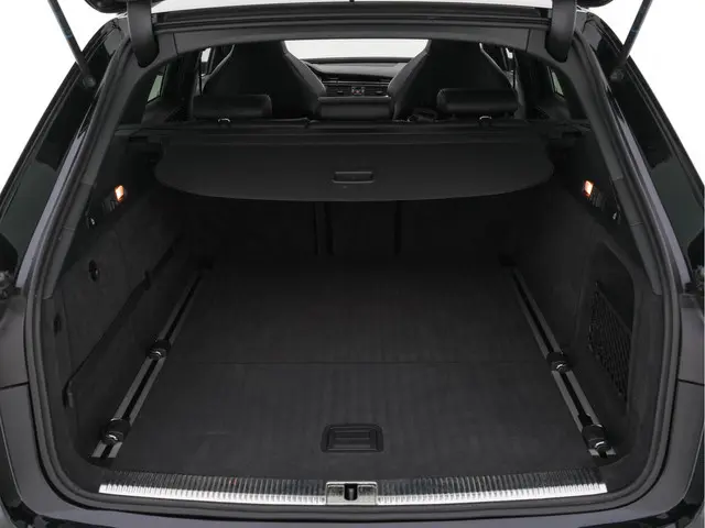 Audi RS6 Avant 4.0 TFSI Quattro 2015 Benzine 10