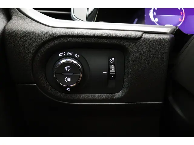 Opel Grandland 1.2 Turbo Level 4 2022 Benzine 31