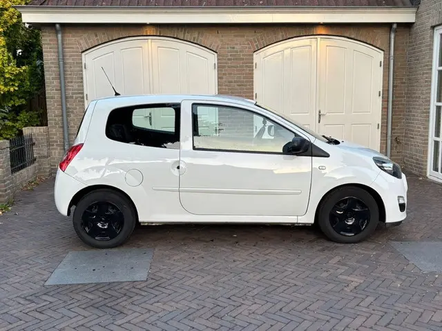 Renault Twingo 1.2 16V Collection 2012 Benzine 3