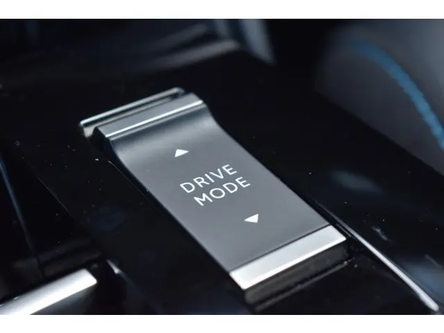 Citroën ë-C4 Feel Pack 50 kWh 2022 Elektrisch 19