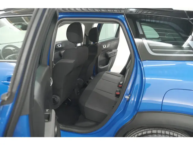 Citroën C3 Aircross PureTech 130 EAT6 Max 2024 Benzine 29