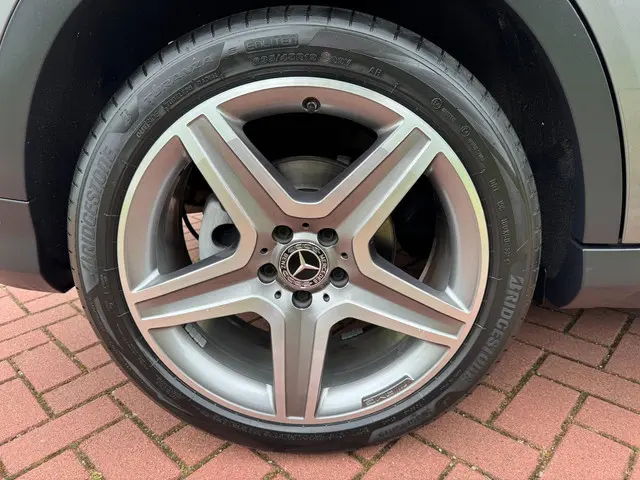 Mercedes-Benz GLA 200 d 2018 Diesel 9