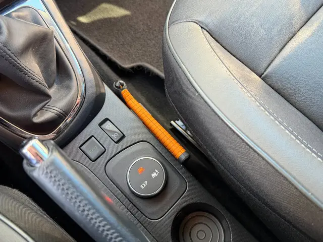 Renault Captur 0.9 TCe Xmod 2015 Benzine 15