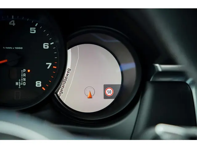 Porsche Macan 2.0 2020 Benzine 53