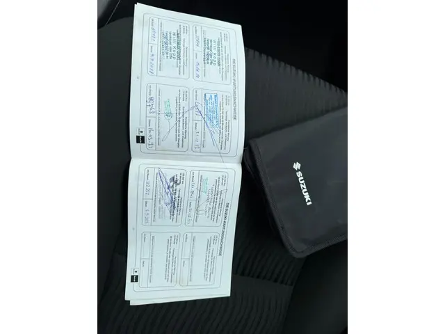 Suzuki Swift 1.2 Comfort 2012 Benzine 19