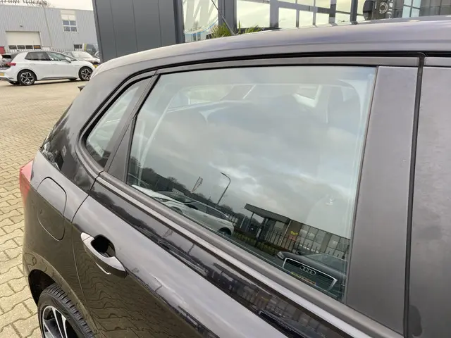 Volkswagen Polo 1.0 MPI Comfortline 2018 Benzine 7