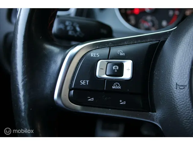 Volkswagen Golf 2.0 TSI GTI 2013 Benzine 29