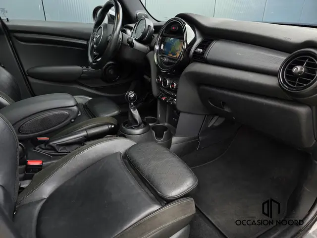 MINI Cooper Mini 1.5 Chili 2019 Benzine 35