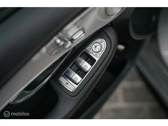 Mercedes-Benz C-Klasse 43 AMG 4MATIC 2015 Benzine 62