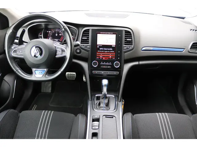 Renault Mégane Estate 1.6 TCe 205 GT 2018 Benzine 3