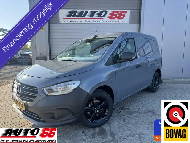Mercedes-Benz Citan bestel 112 CDI L1 Pro 2023 Diesel