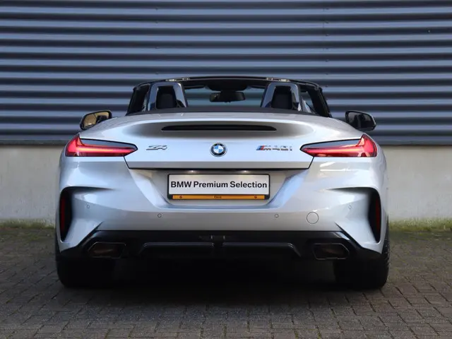 BMW Z4 Roadster M40i 2020 Benzine 6