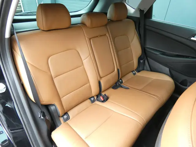 Hyundai Tucson HELAAS VERKOCHT!!! 2015 Benzine 27