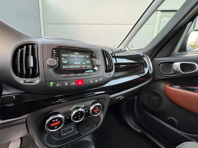 Fiat 500L 0.9 TwinAir Trekking Clima, PDC 2016 Benzine 14