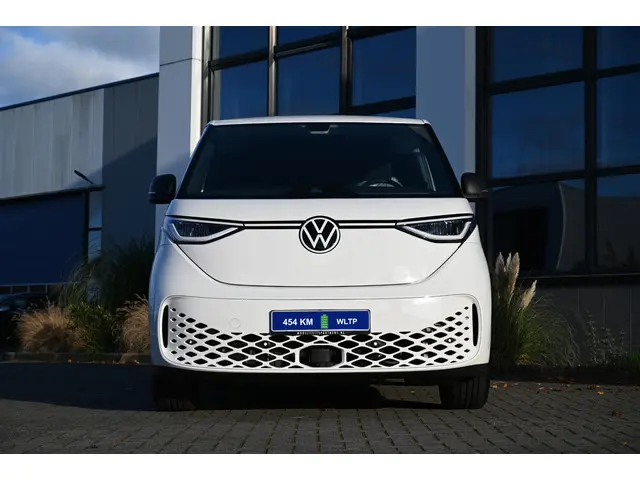 Volkswagen ID. Buzz Cargo 79 kWh 2025 Elektrisch 2