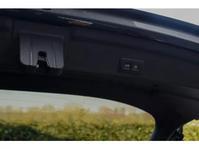 Audi Q3 Sportback 45 TFSI e 2022 Hybride Benzine 17