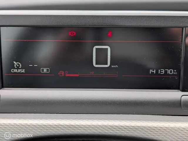 Citroën C4 Cactus 1.2 PureTech Feel 2018 Benzine 15