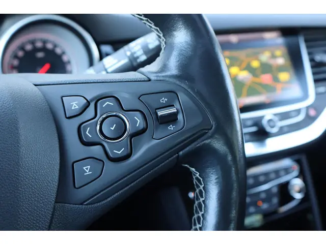 Opel Astra Sports Tourer 1.4 Innovation 2017 Benzine 21