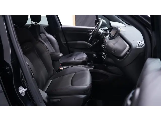 Fiat 500X 1.3 GSE Sport 2020 Benzine 42