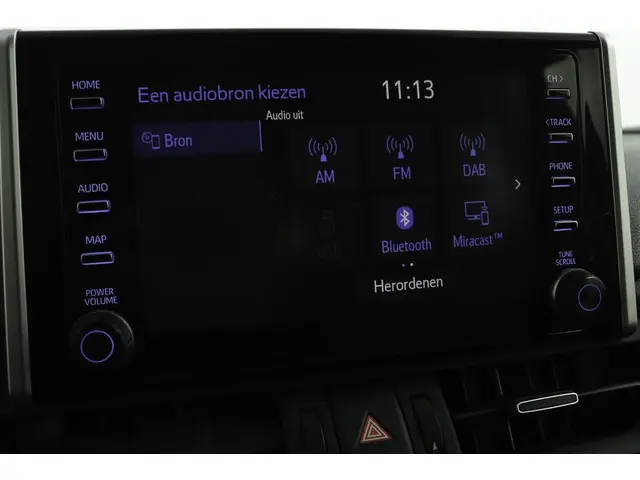 Toyota RAV4 2.5 Hybrid AWD Dynamic 2019 Hybride Benzine 45