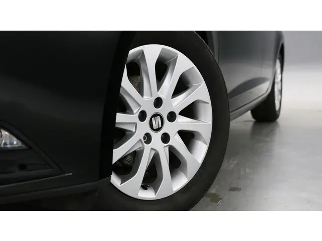 SEAT Leon ST 1.0 EcoTSI 115pk Style Connect 2016 Benzine 12