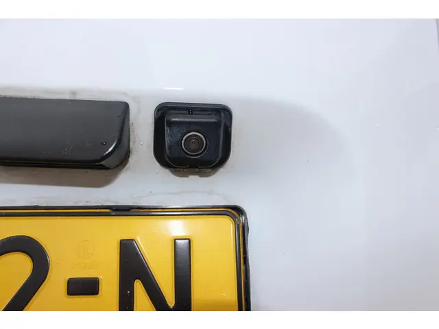Opel Combo 1.5D 102PK euro6 L1H1 Edition 2020 Diesel 10