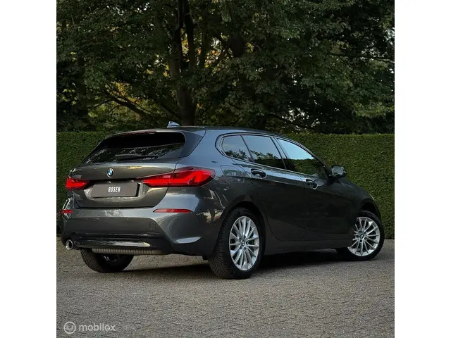 BMW 1 Serie 118i M Sport Edition 2020 Benzine 2