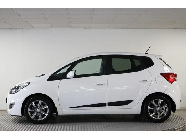Hyundai ix20 1.4i Go! 2016 Benzine 7
