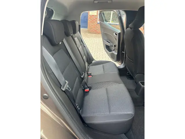 Renault Clio 1.0 TCe Zen 2020 Benzine 10