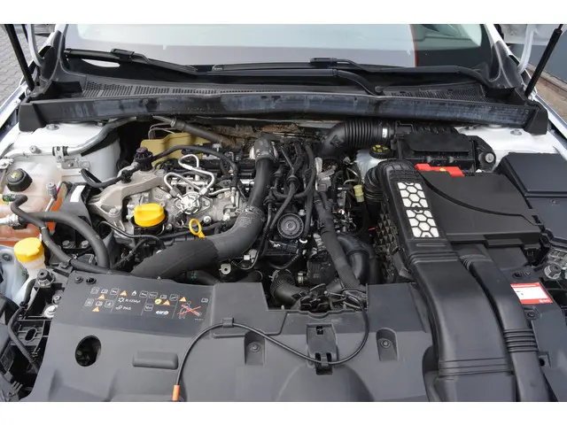 Renault Mégane 1.3 TCe Limited 2020 Benzine 45
