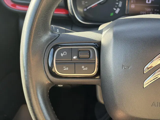 Citroën C3 1.2 PureTech S&S Shine 2017 Benzine 14