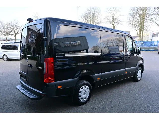 Mercedes-Benz Sprinter 316 CDI L2H1 2019 Diesel 4