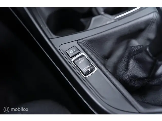 BMW 1 Serie 116i 2016 Benzine 31