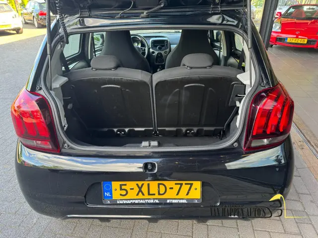 Peugeot 108 1.0 e-VTi Active / APK 5-2026 2014 Benzine 14
