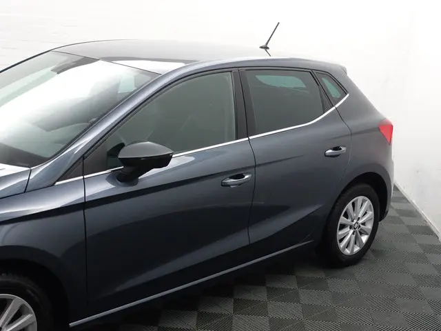 SEAT Ibiza 1.0 TSI Excellence 2019 Benzine 33