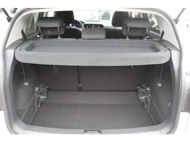 Volkswagen T-Cross 1.0 TSI Life 2020 Benzine 23