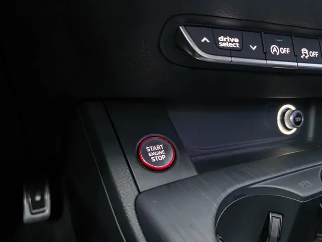 Audi S4 Avant 3.0 TFSI quattro 2017 Benzine 28